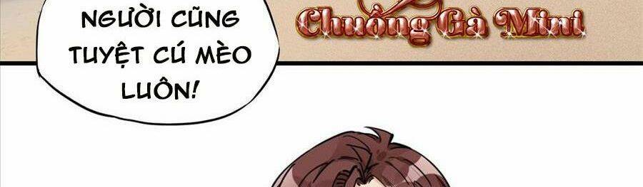 Cố Tổng, Vợ Của Ngài Quá Mạnh Rồi! Chapter 50 - 66