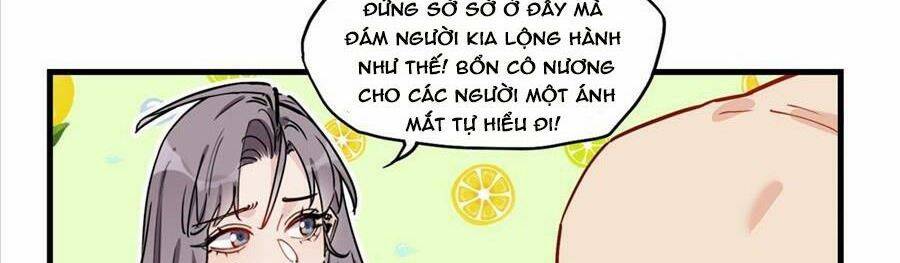 Cố Tổng, Vợ Của Ngài Quá Mạnh Rồi! Chapter 50 - 77