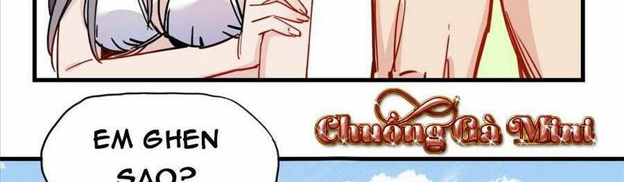 Cố Tổng, Vợ Của Ngài Quá Mạnh Rồi! Chapter 50 - 79