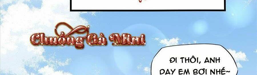 Cố Tổng, Vợ Của Ngài Quá Mạnh Rồi! Chapter 50 - 90