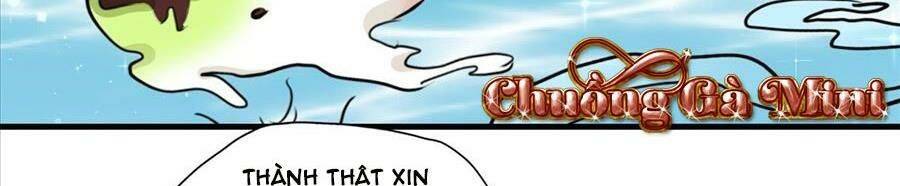 Cố Tổng, Vợ Của Ngài Quá Mạnh Rồi! Chapter 51 - 17