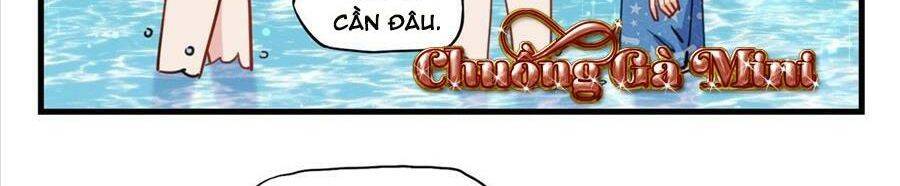 Cố Tổng, Vợ Của Ngài Quá Mạnh Rồi! Chapter 51 - 32