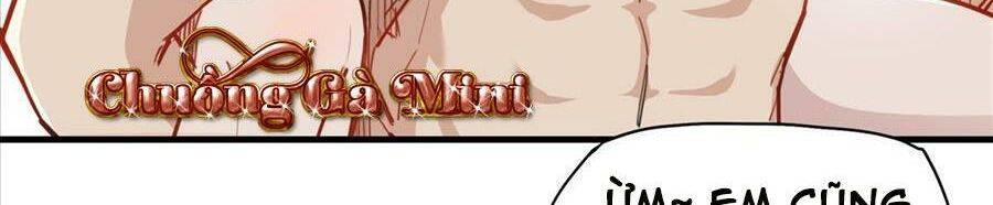 Cố Tổng, Vợ Của Ngài Quá Mạnh Rồi! Chapter 51 - 59