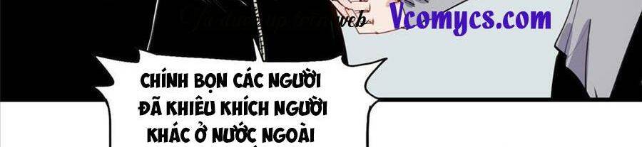 Cố Tổng, Vợ Của Ngài Quá Mạnh Rồi! Chapter 52 - 13