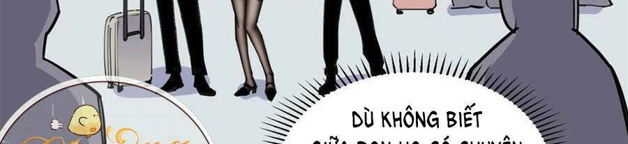 Cố Tổng, Vợ Của Ngài Quá Mạnh Rồi! Chapter 52 - 5