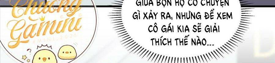 Cố Tổng, Vợ Của Ngài Quá Mạnh Rồi! Chapter 52 - 6