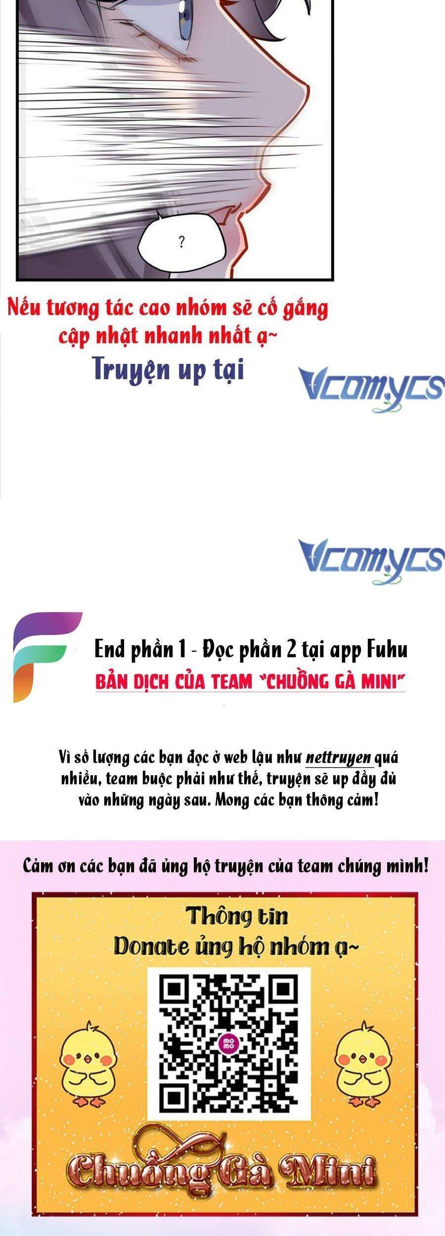 Cố Tổng, Vợ Của Ngài Quá Mạnh Rồi! Chapter 52 - 54