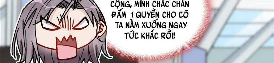 Cố Tổng, Vợ Của Ngài Quá Mạnh Rồi! Chapter 52 - 8
