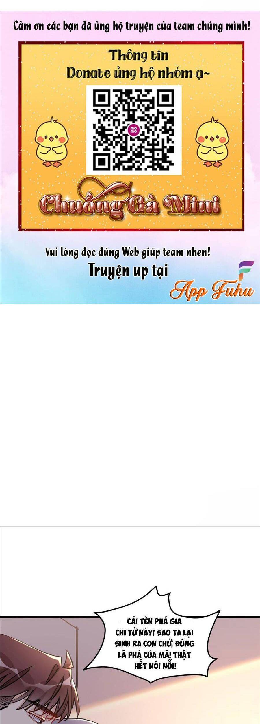 Cố Tổng, Vợ Của Ngài Quá Mạnh Rồi! Chapter 54 - 2