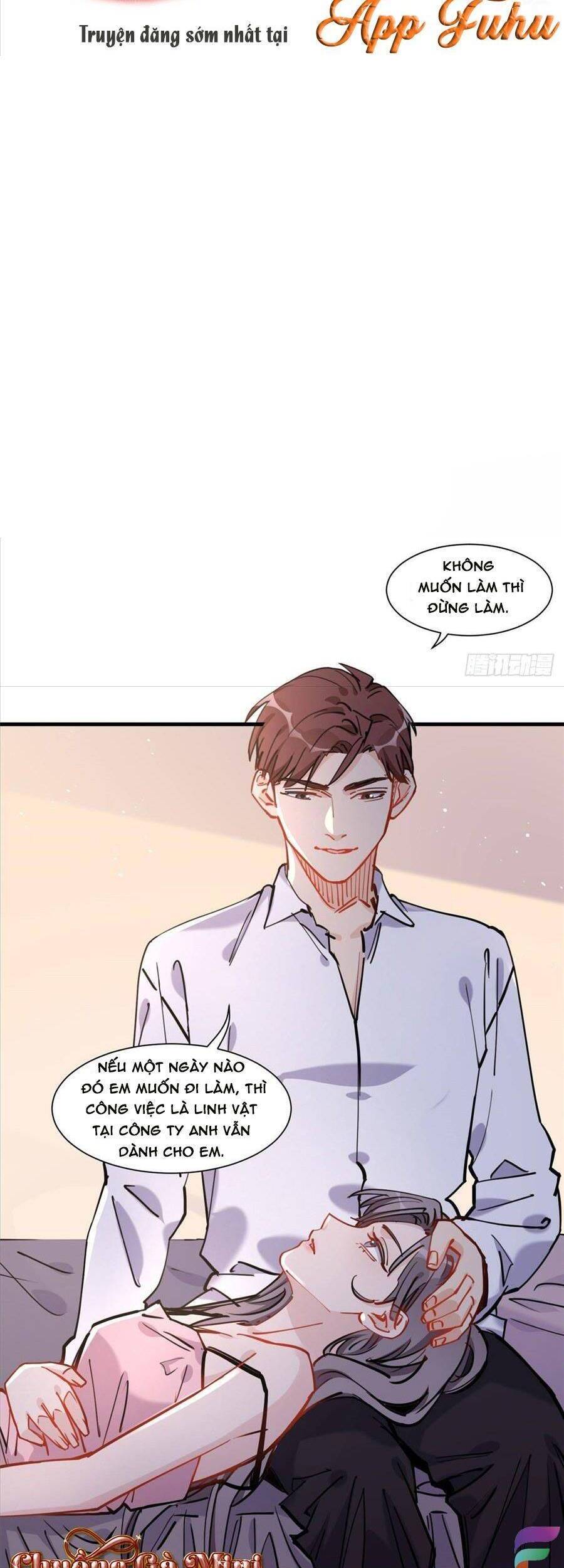 Cố Tổng, Vợ Của Ngài Quá Mạnh Rồi! Chapter 54 - 11