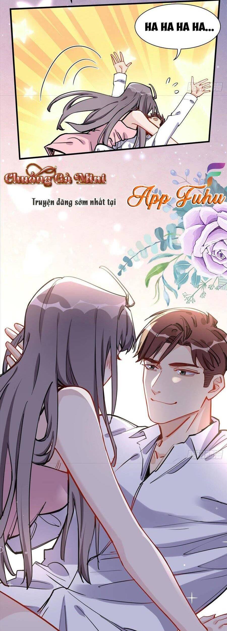 Cố Tổng, Vợ Của Ngài Quá Mạnh Rồi! Chapter 54 - 14