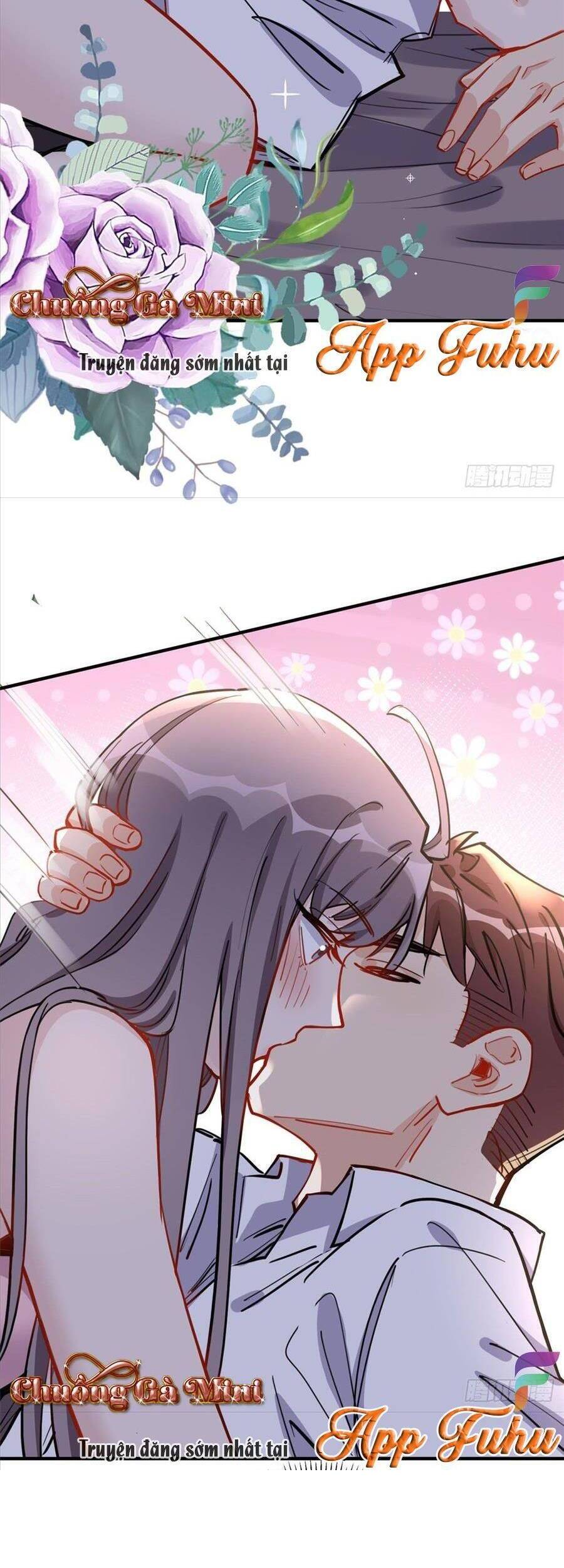 Cố Tổng, Vợ Của Ngài Quá Mạnh Rồi! Chapter 54 - 15