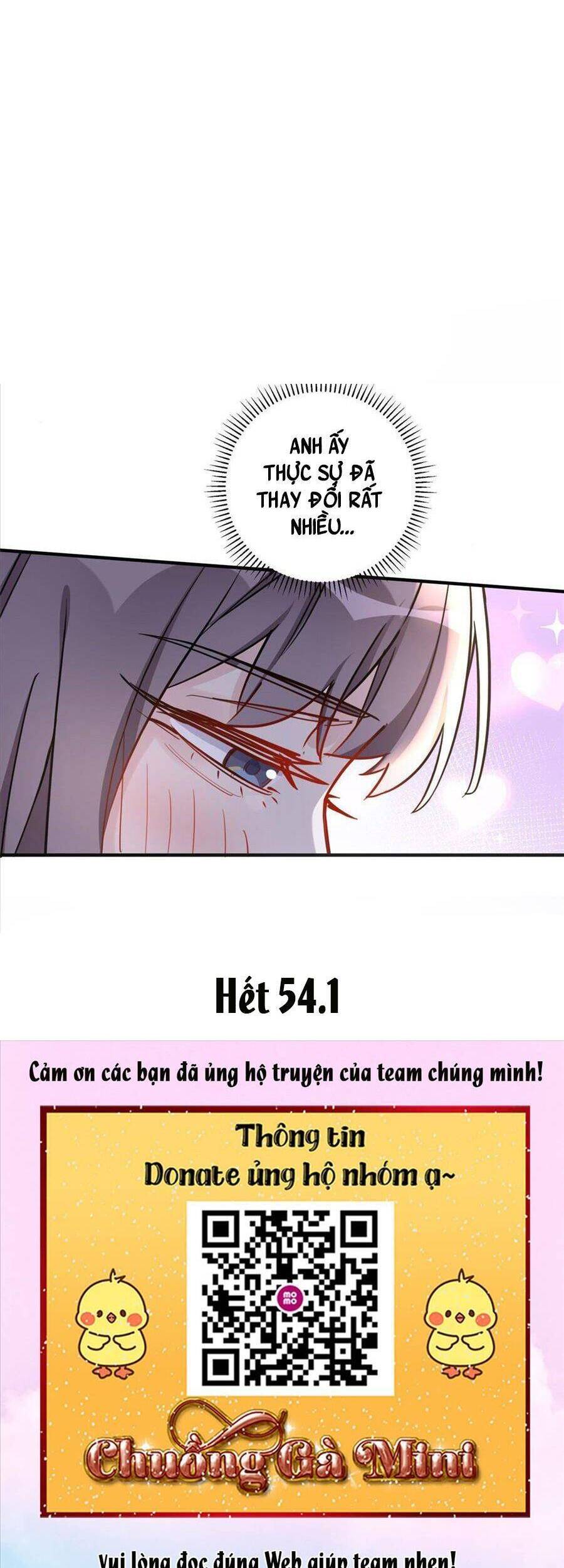 Cố Tổng, Vợ Của Ngài Quá Mạnh Rồi! Chapter 54 - 16