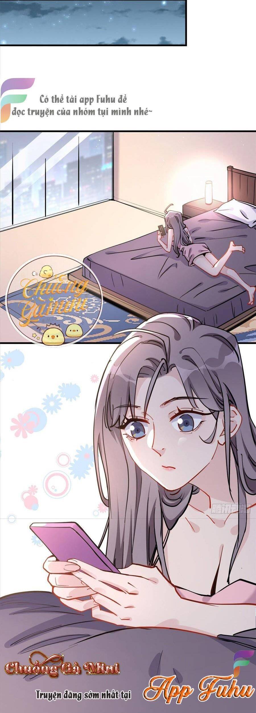 Cố Tổng, Vợ Của Ngài Quá Mạnh Rồi! Chapter 54 - 5