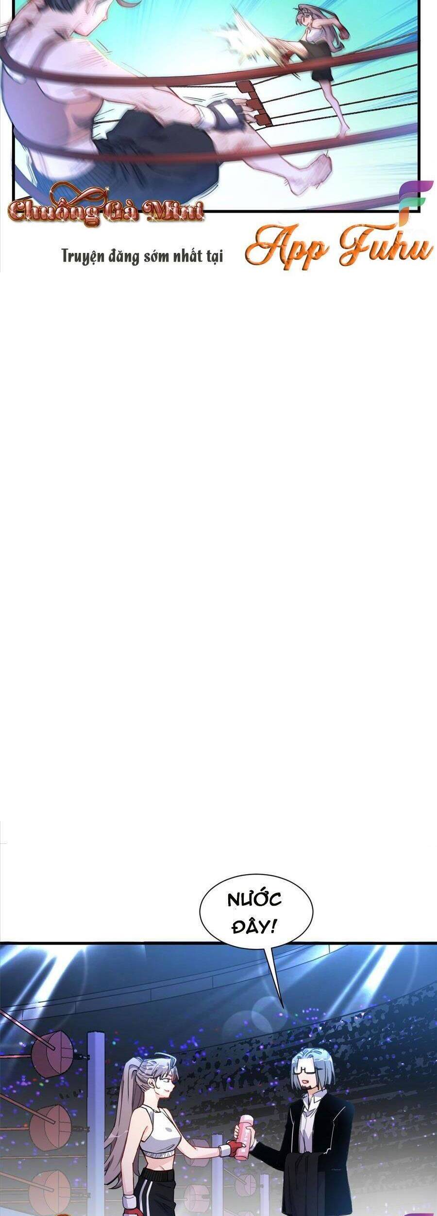 Cố Tổng, Vợ Của Ngài Quá Mạnh Rồi! Chapter 55 - 11