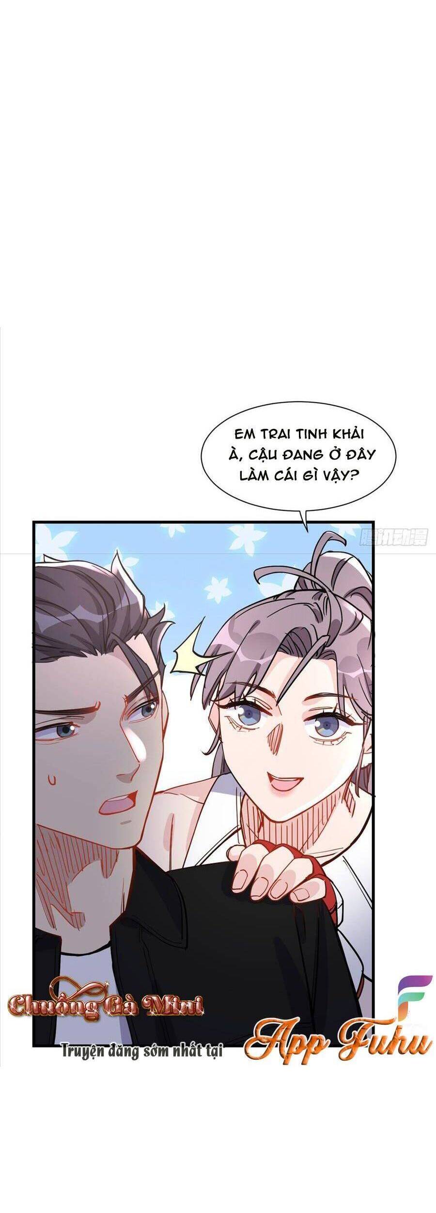 Cố Tổng, Vợ Của Ngài Quá Mạnh Rồi! Chapter 55 - 17