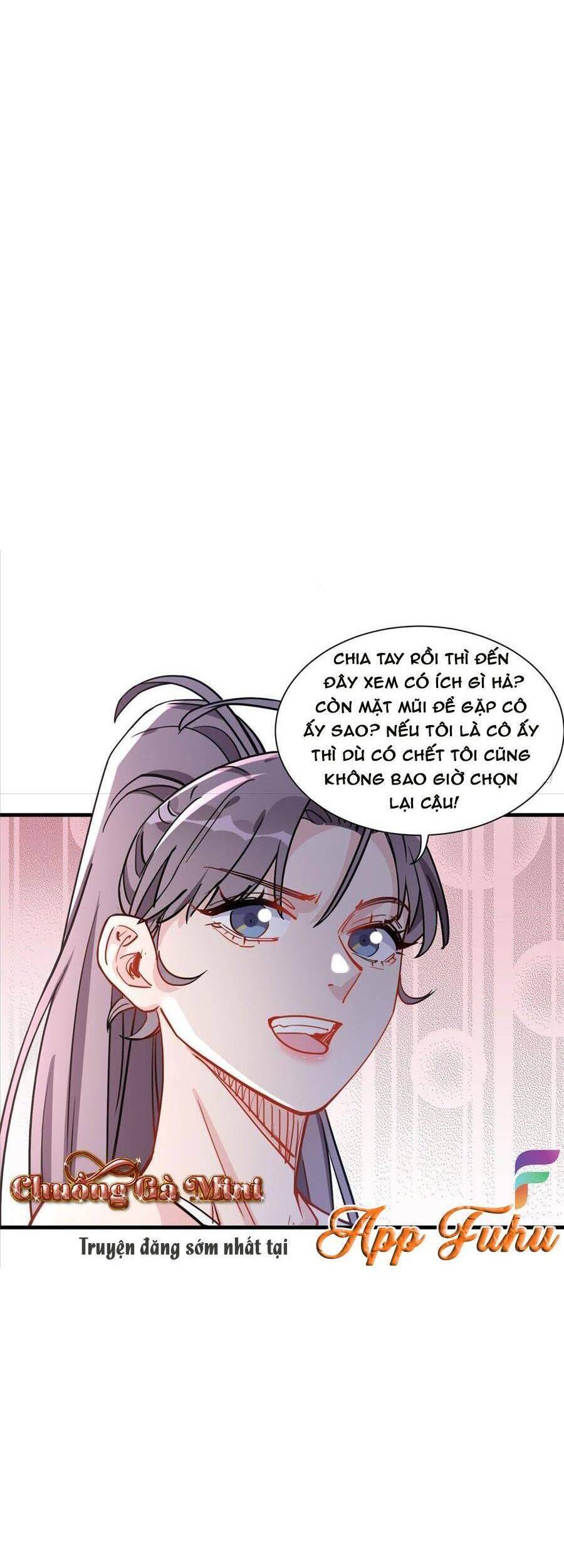 Cố Tổng, Vợ Của Ngài Quá Mạnh Rồi! Chapter 55 - 19