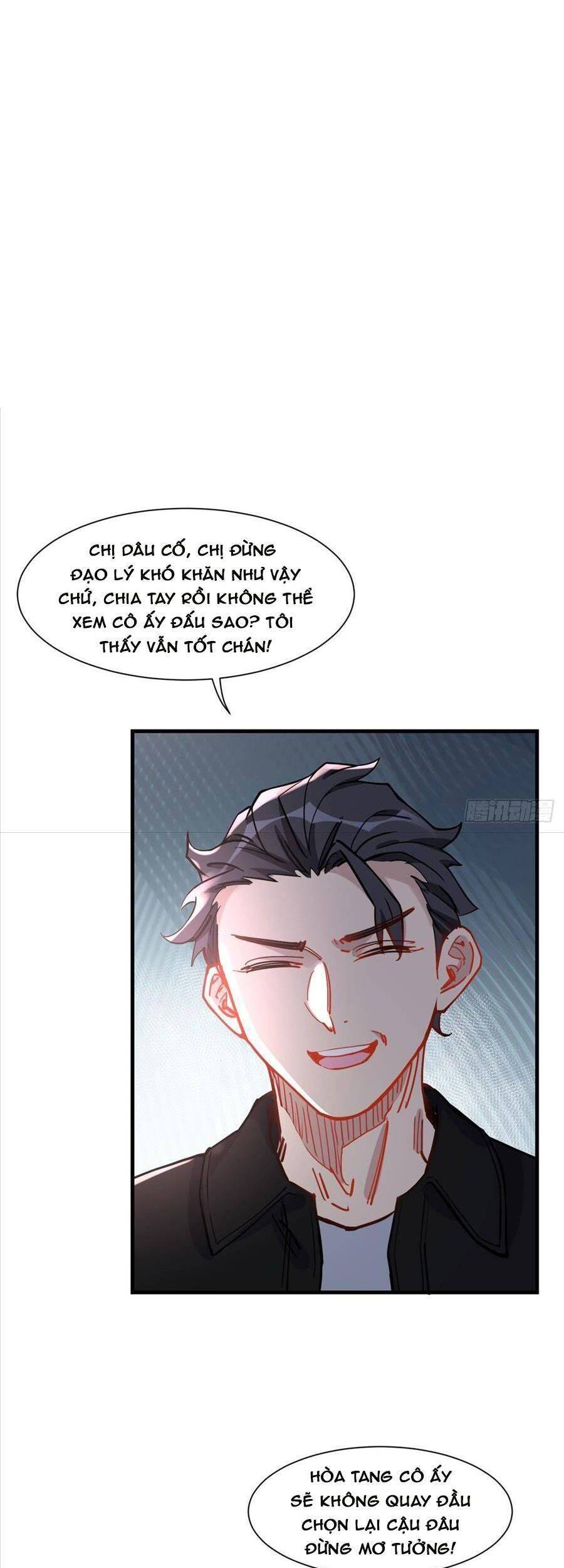 Cố Tổng, Vợ Của Ngài Quá Mạnh Rồi! Chapter 55 - 20
