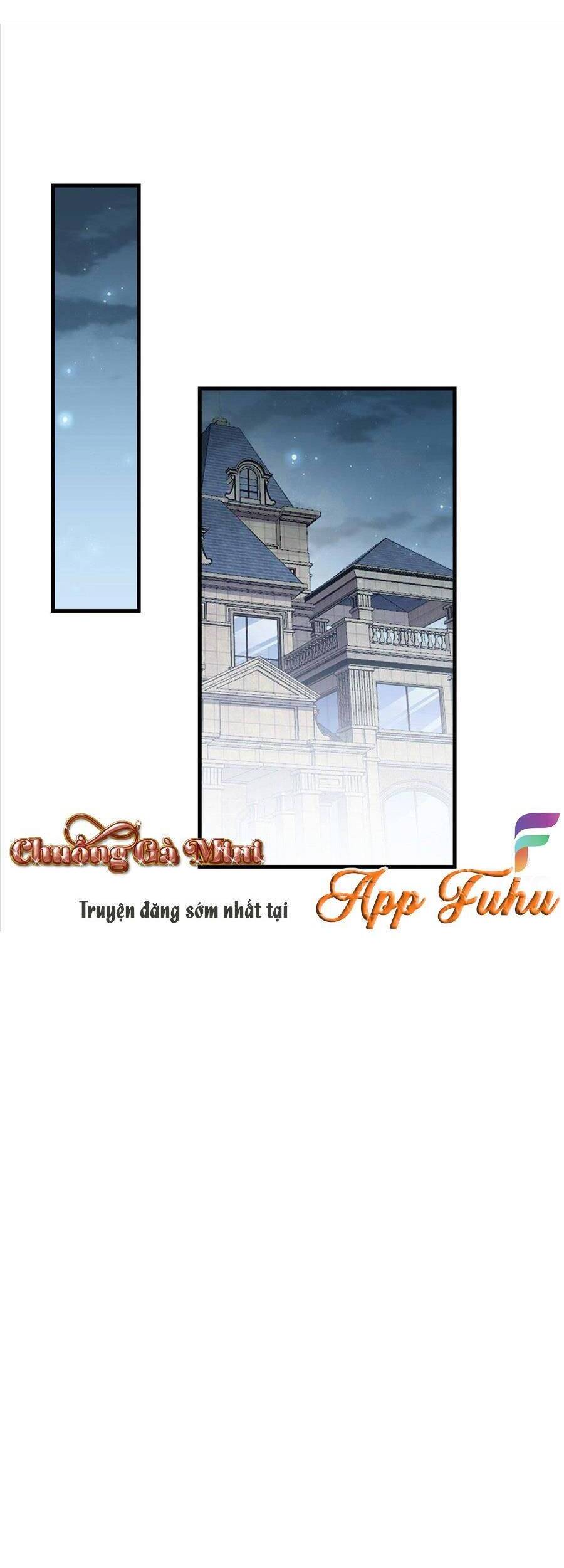 Cố Tổng, Vợ Của Ngài Quá Mạnh Rồi! Chapter 55 - 3