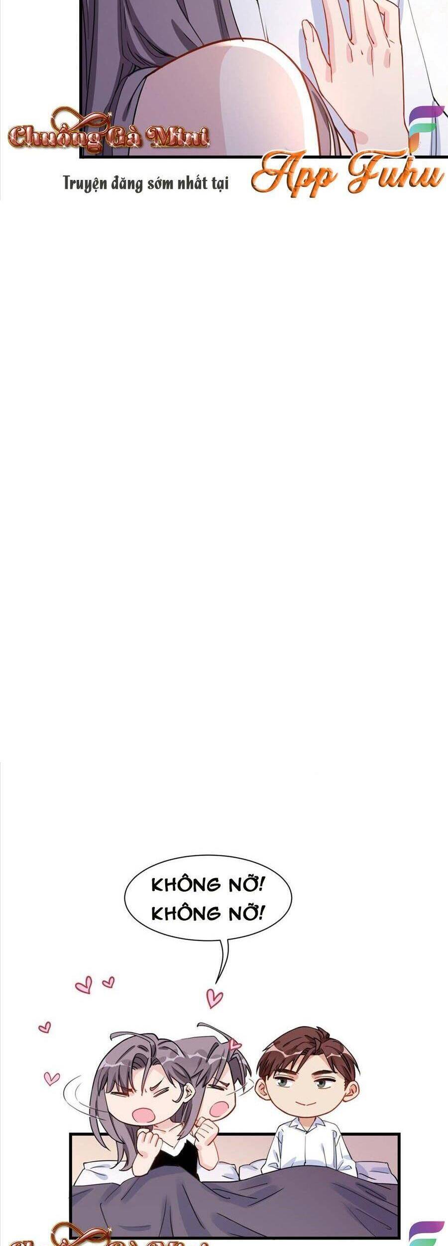 Cố Tổng, Vợ Của Ngài Quá Mạnh Rồi! Chapter 55 - 6