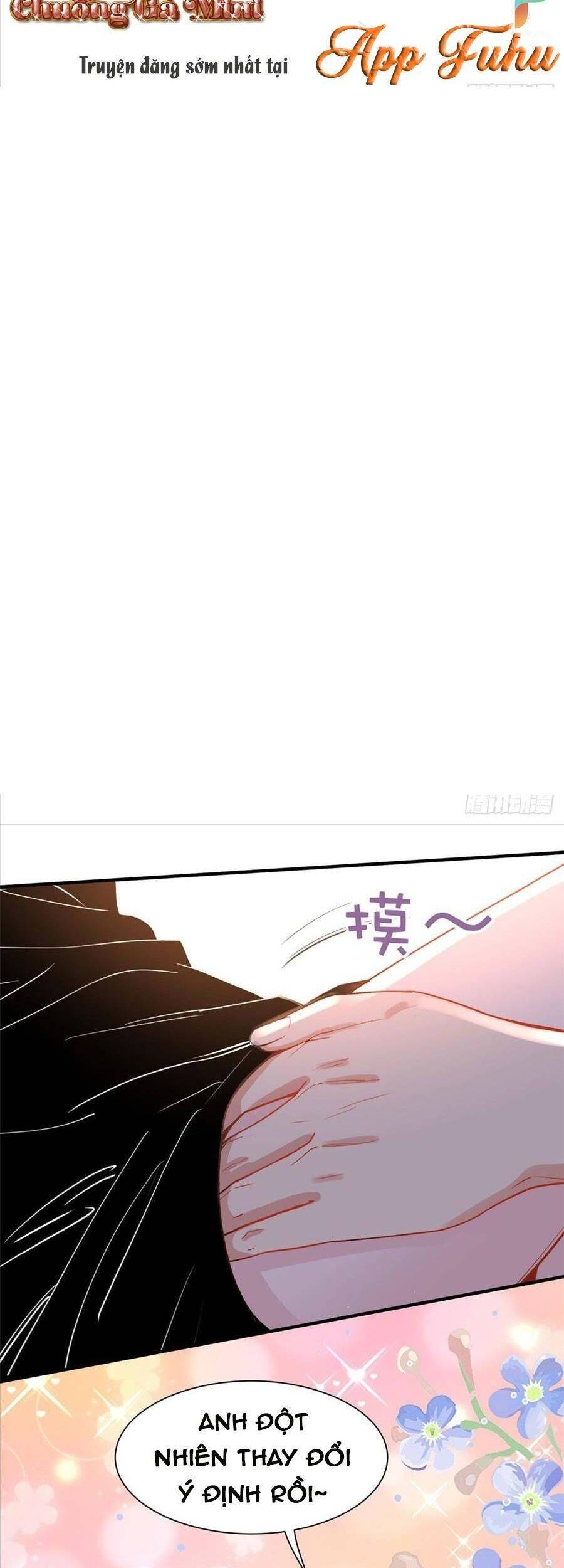 Cố Tổng, Vợ Của Ngài Quá Mạnh Rồi! Chapter 55 - 7