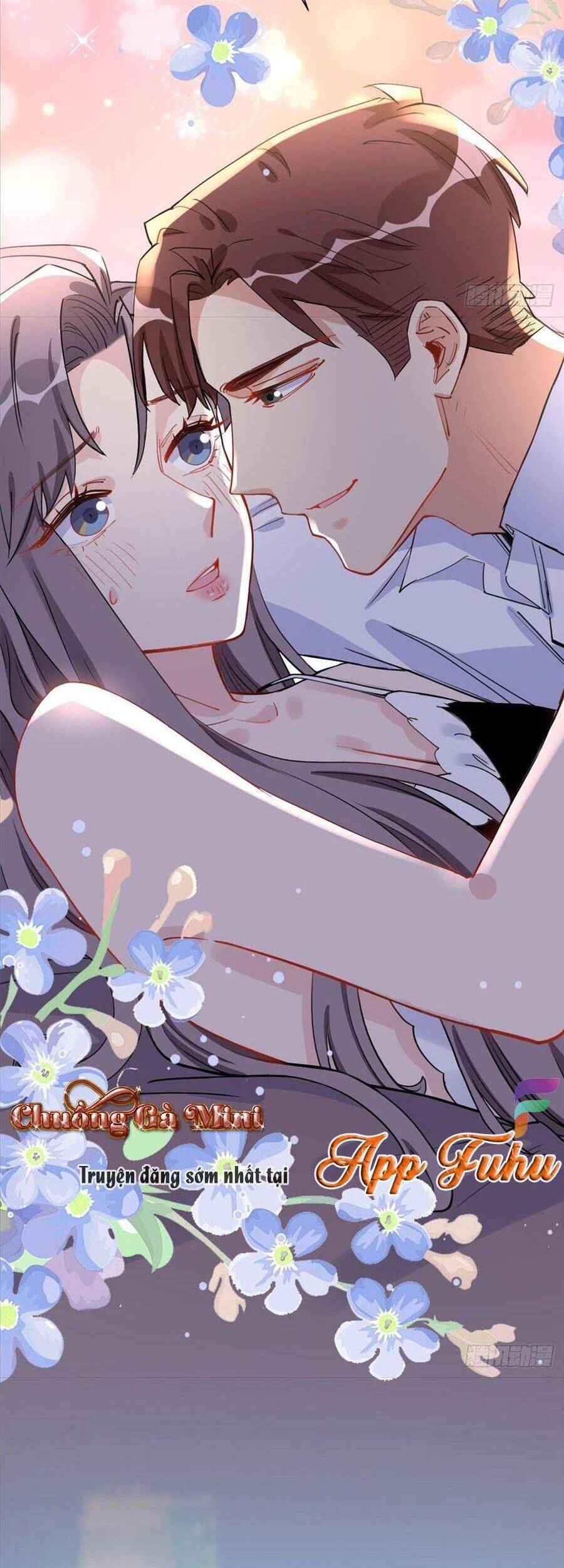 Cố Tổng, Vợ Của Ngài Quá Mạnh Rồi! Chapter 55 - 8