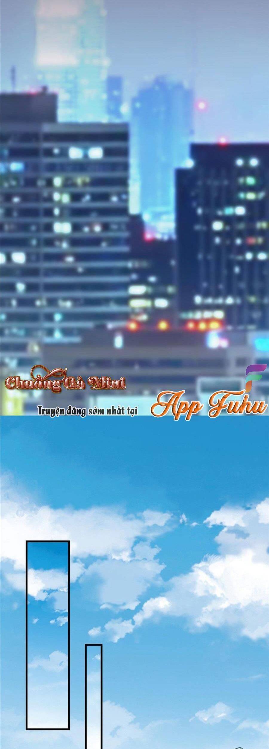 Cố Tổng, Vợ Của Ngài Quá Mạnh Rồi! Chapter 55 - 9