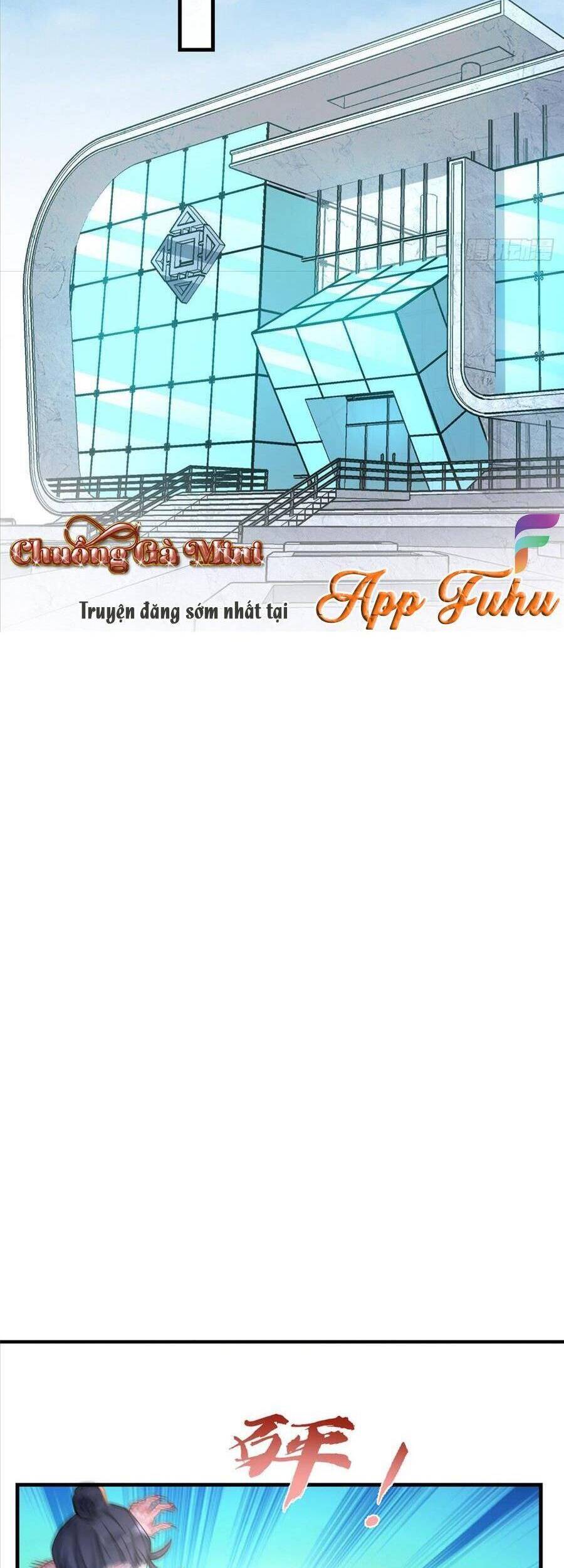 Cố Tổng, Vợ Của Ngài Quá Mạnh Rồi! Chapter 55 - 10