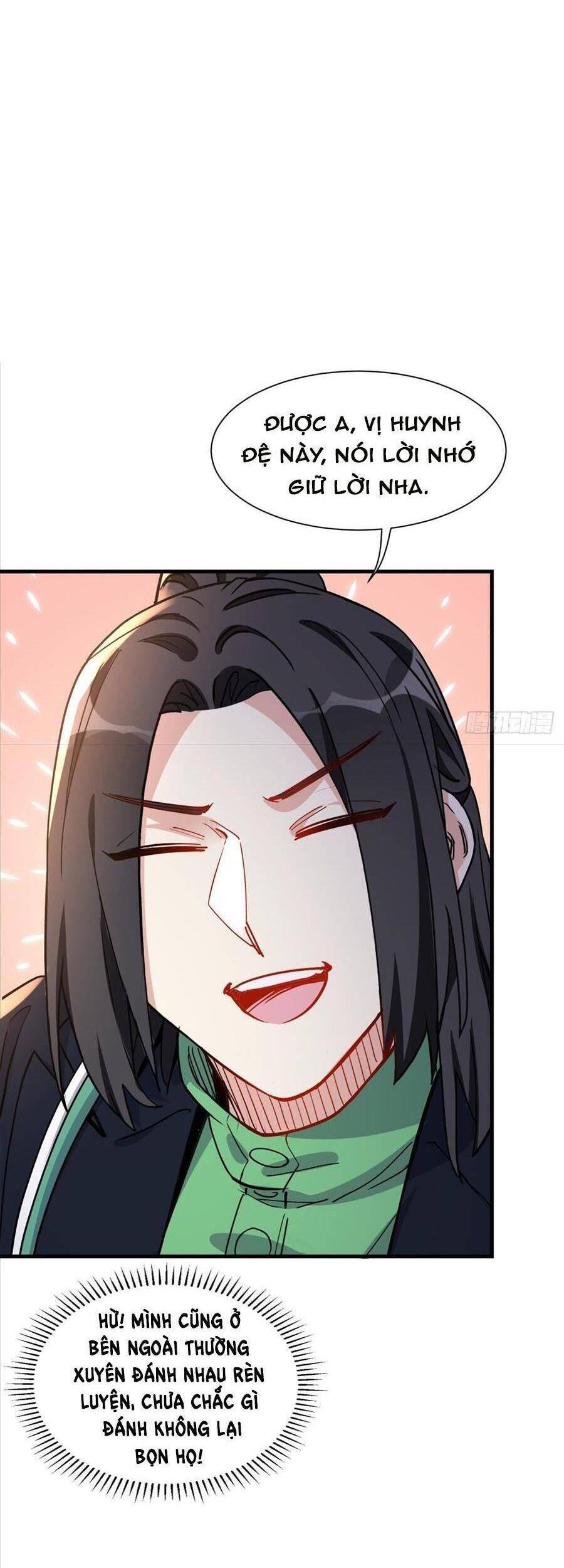 Cố Tổng, Vợ Của Ngài Quá Mạnh Rồi! Chapter 56 - 12