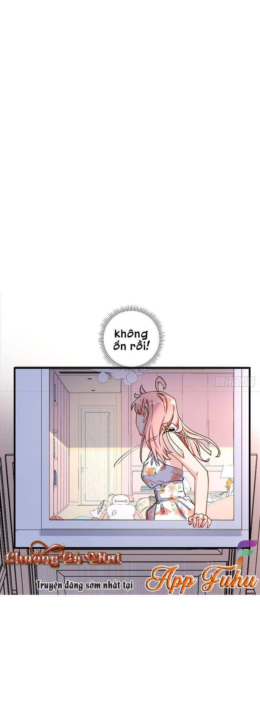 Cố Tổng, Vợ Của Ngài Quá Mạnh Rồi! Chapter 56 - 14