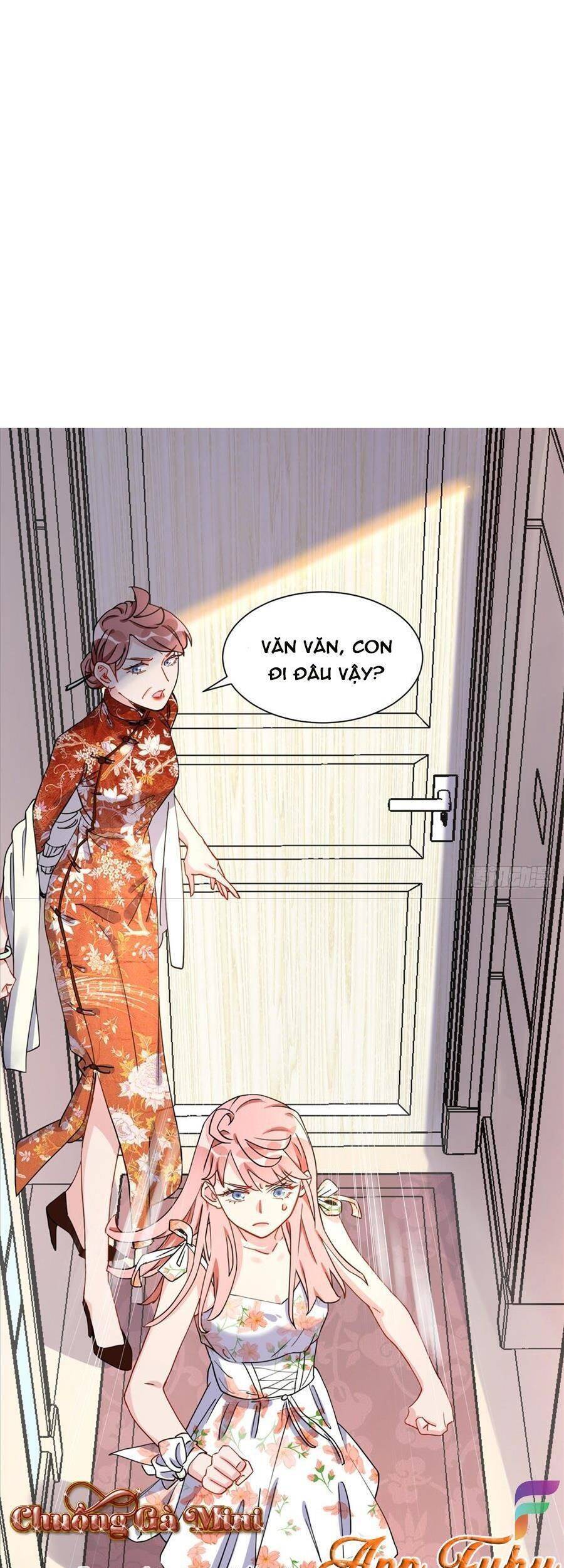 Cố Tổng, Vợ Của Ngài Quá Mạnh Rồi! Chapter 56 - 15