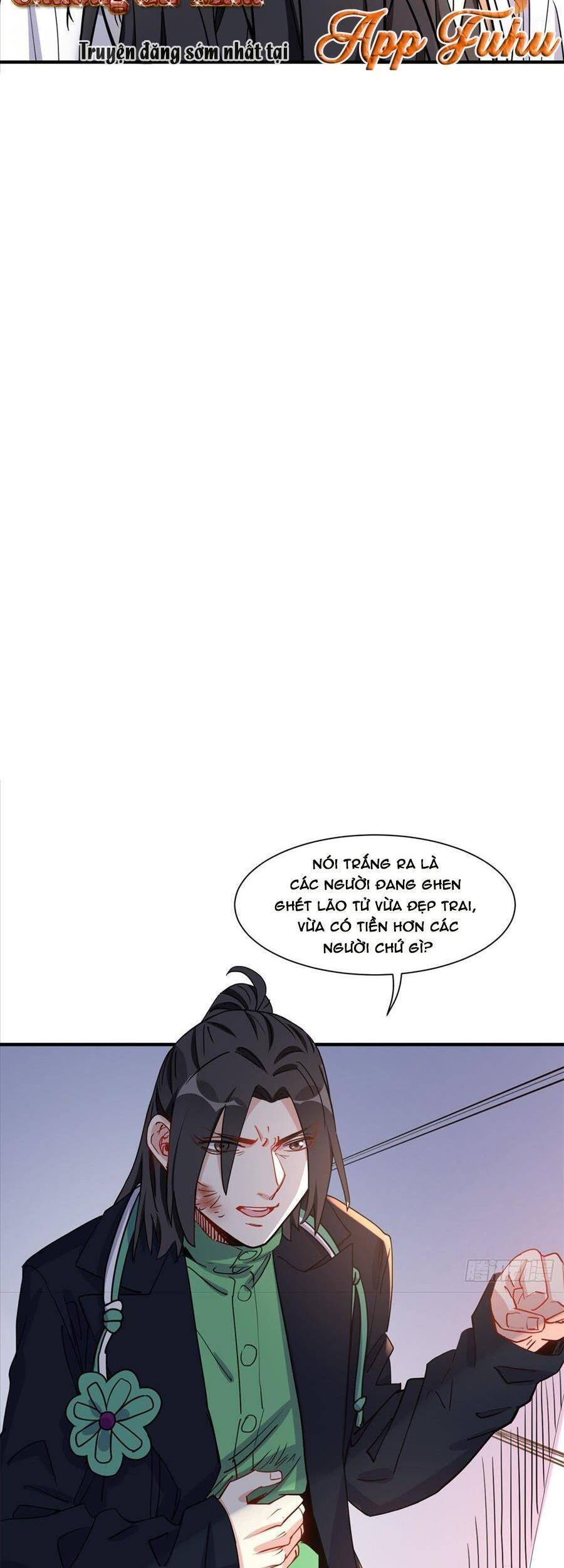 Cố Tổng, Vợ Của Ngài Quá Mạnh Rồi! Chapter 56 - 19