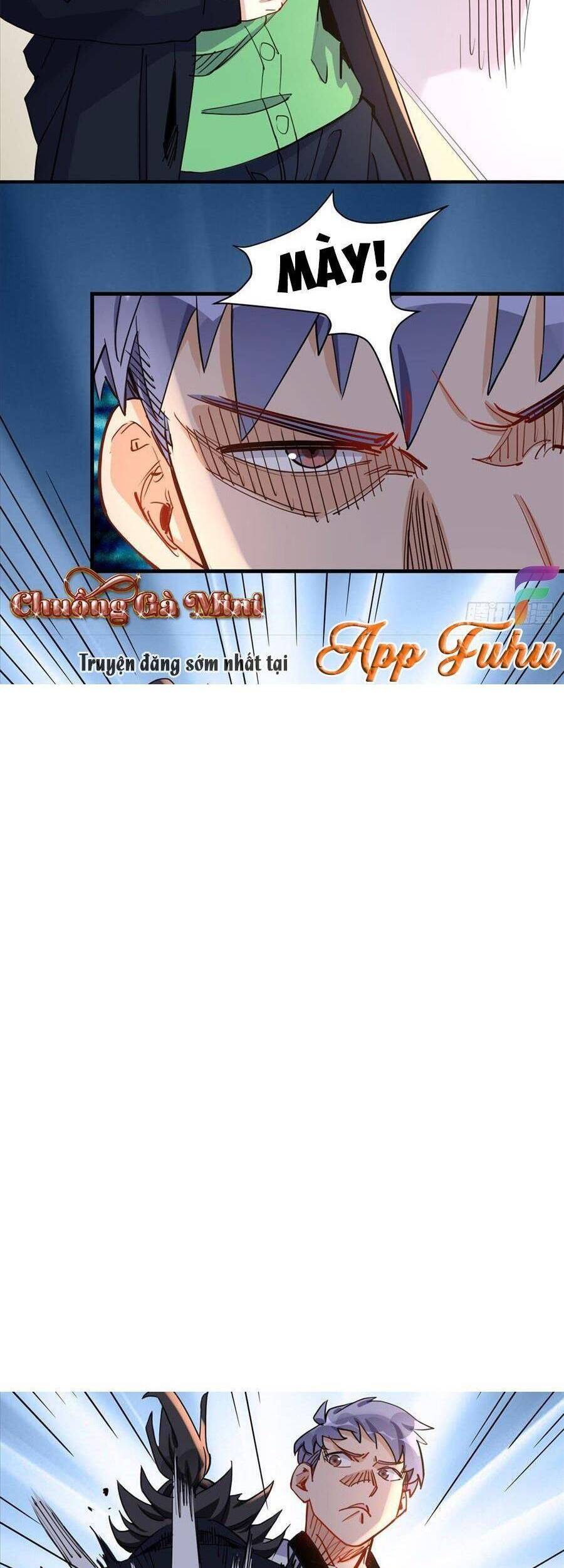 Cố Tổng, Vợ Của Ngài Quá Mạnh Rồi! Chapter 56 - 20