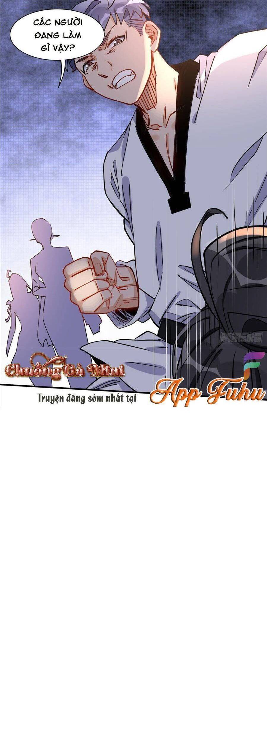 Cố Tổng, Vợ Của Ngài Quá Mạnh Rồi! Chapter 56 - 22