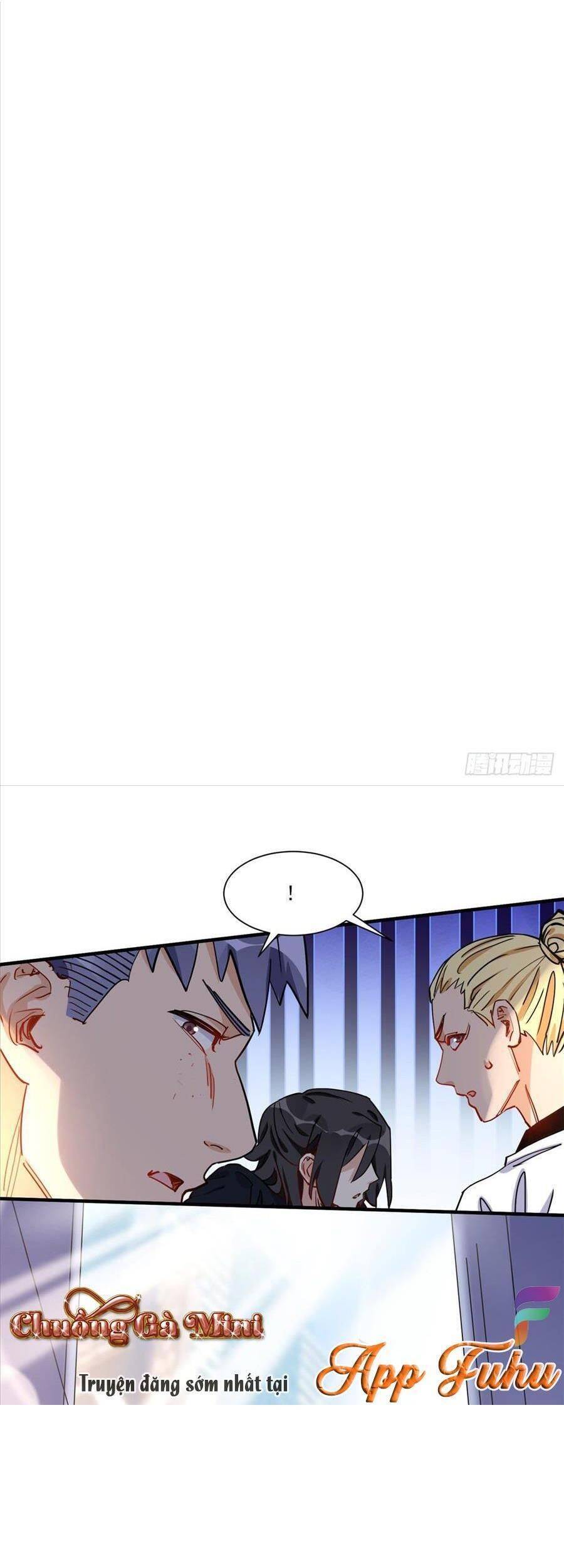 Cố Tổng, Vợ Của Ngài Quá Mạnh Rồi! Chapter 56 - 23