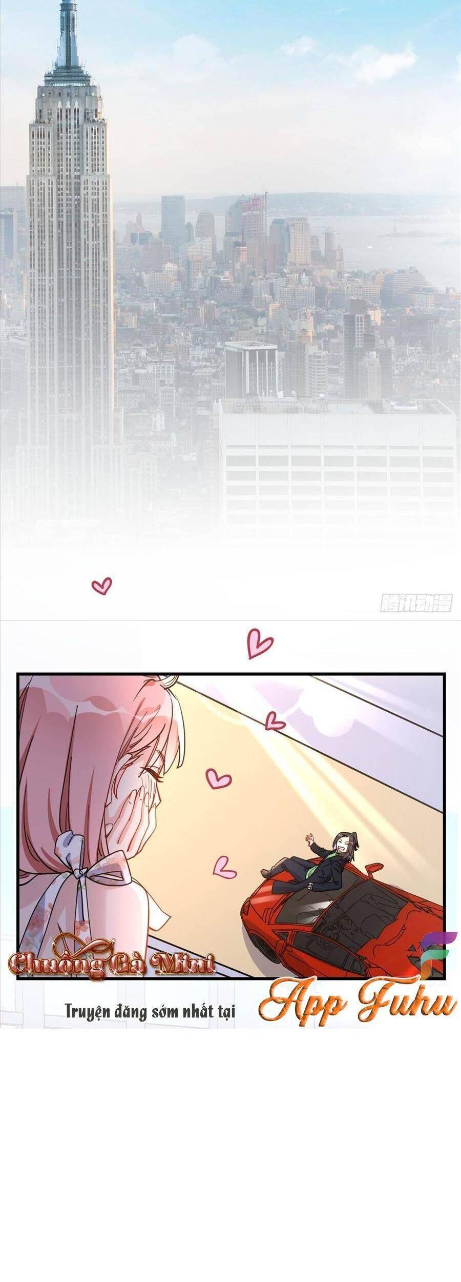 Cố Tổng, Vợ Của Ngài Quá Mạnh Rồi! Chapter 56 - 4