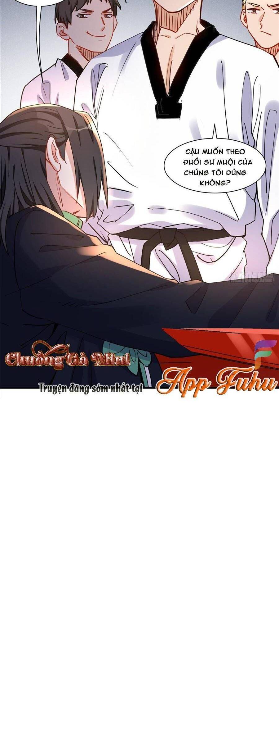 Cố Tổng, Vợ Của Ngài Quá Mạnh Rồi! Chapter 56 - 10