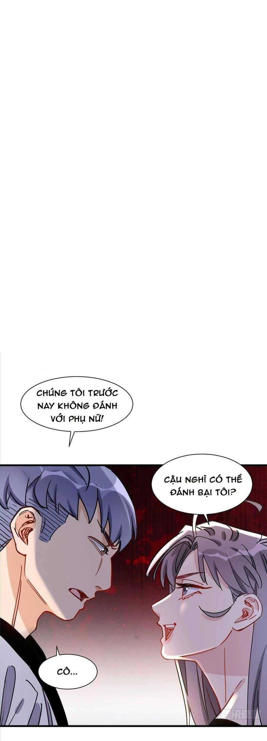 Cố Tổng, Vợ Của Ngài Quá Mạnh Rồi! Chapter 57 - 13