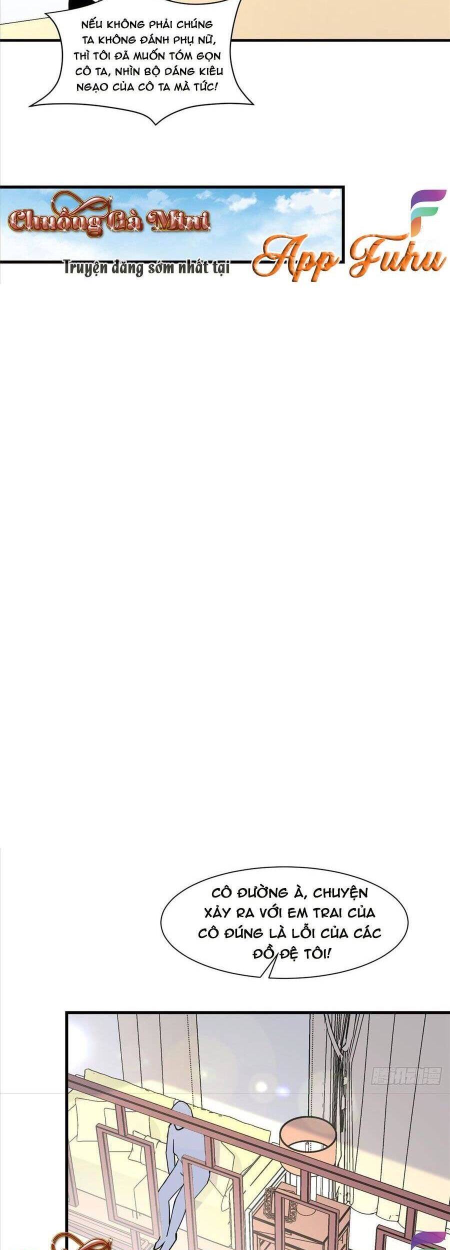 Cố Tổng, Vợ Của Ngài Quá Mạnh Rồi! Chapter 57 - 26
