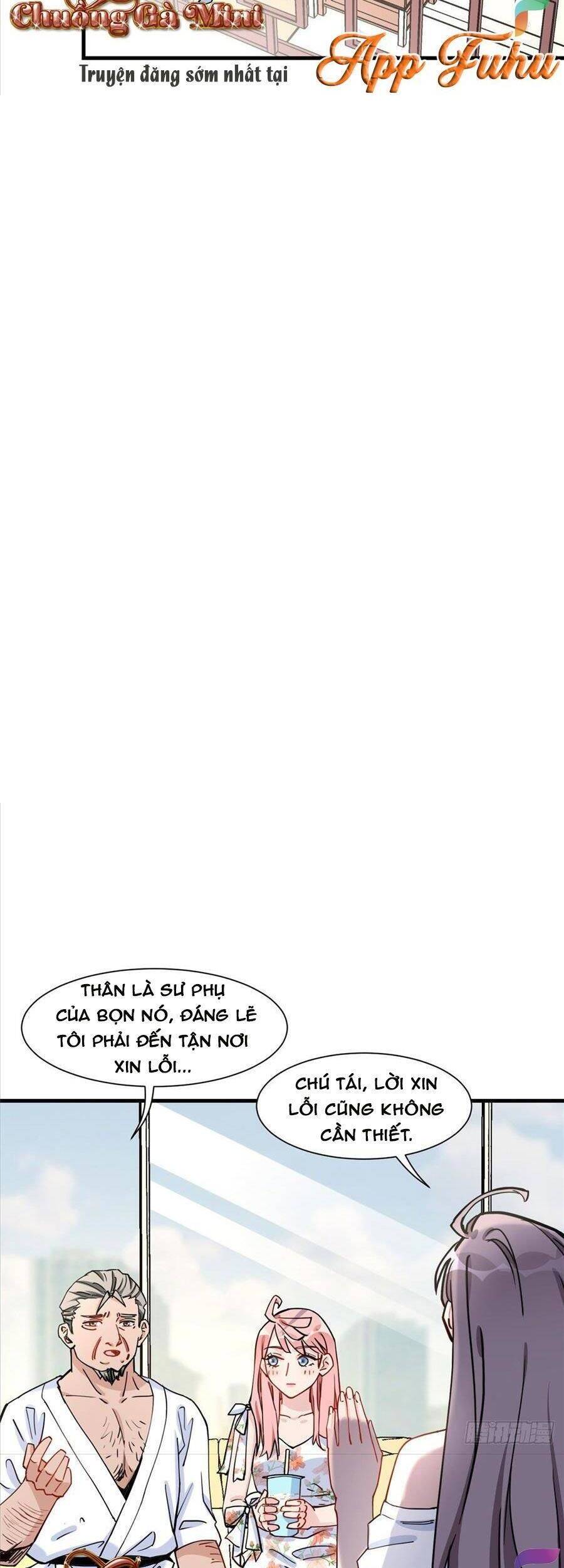 Cố Tổng, Vợ Của Ngài Quá Mạnh Rồi! Chapter 57 - 27