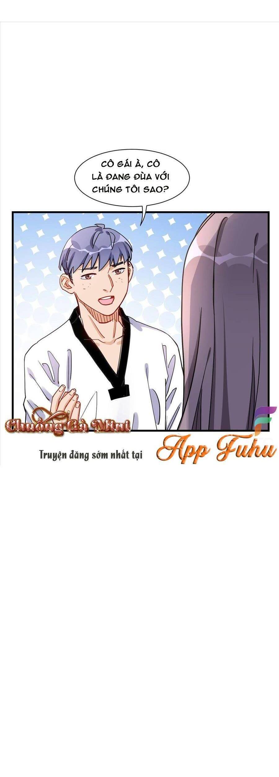 Cố Tổng, Vợ Của Ngài Quá Mạnh Rồi! Chapter 57 - 5