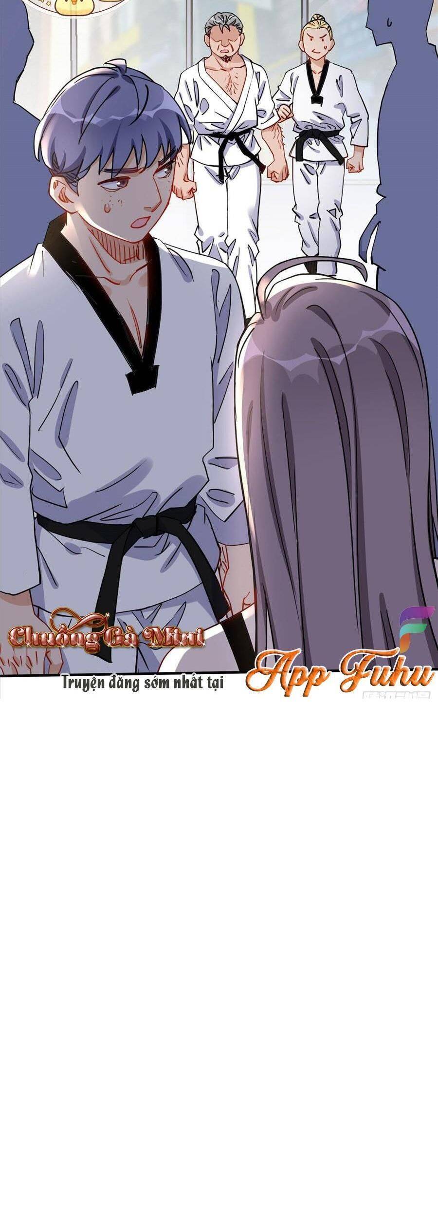 Cố Tổng, Vợ Của Ngài Quá Mạnh Rồi! Chapter 57 - 7