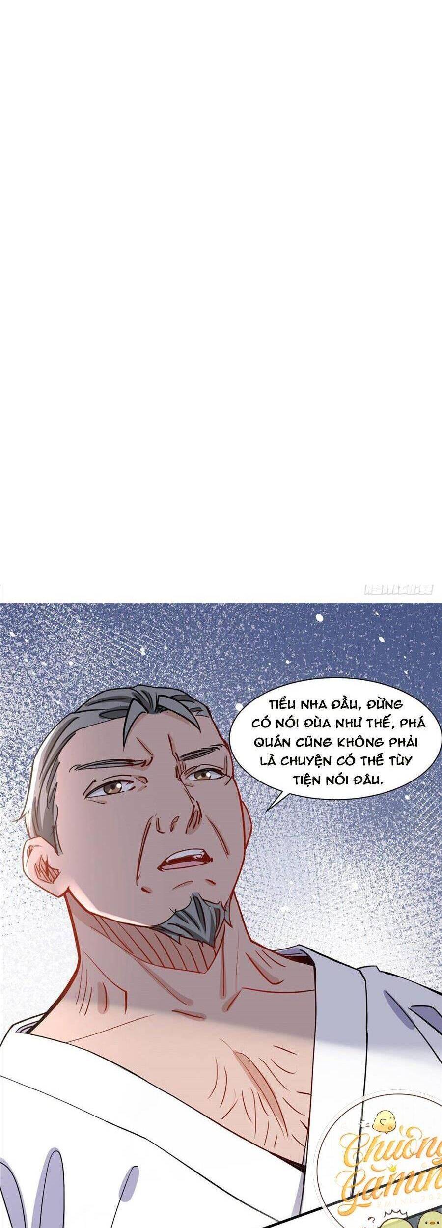 Cố Tổng, Vợ Của Ngài Quá Mạnh Rồi! Chapter 57 - 8