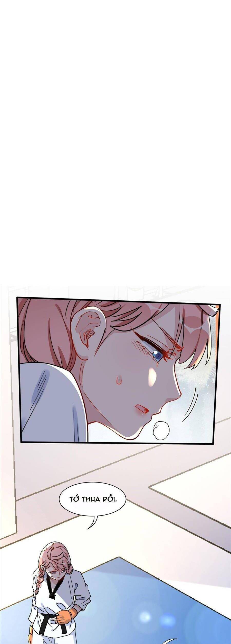 Cố Tổng, Vợ Của Ngài Quá Mạnh Rồi! Chapter 58 - 11