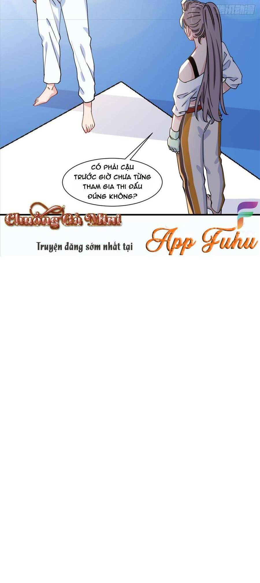 Cố Tổng, Vợ Của Ngài Quá Mạnh Rồi! Chapter 58 - 12