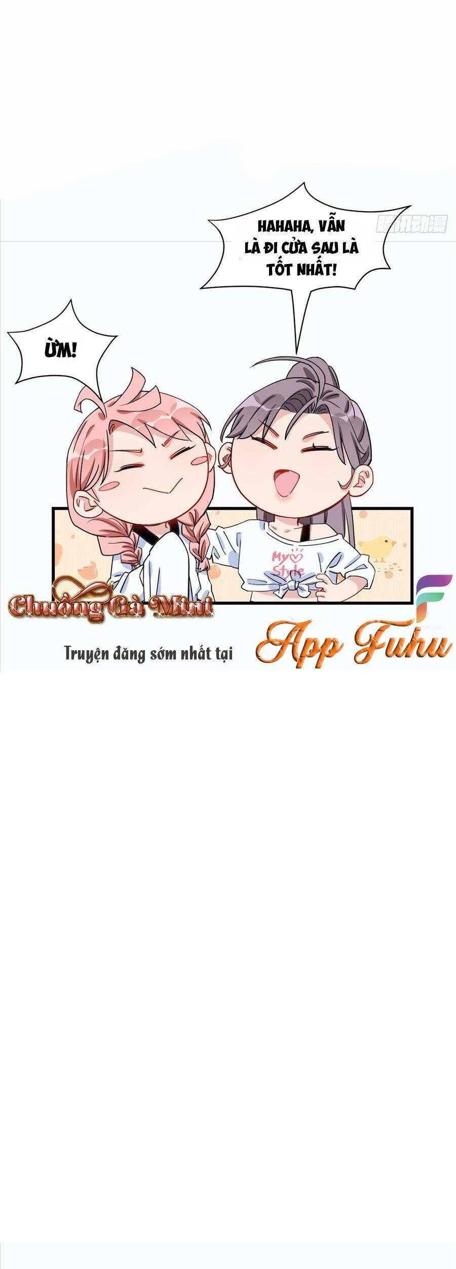 Cố Tổng, Vợ Của Ngài Quá Mạnh Rồi! Chapter 58 - 15