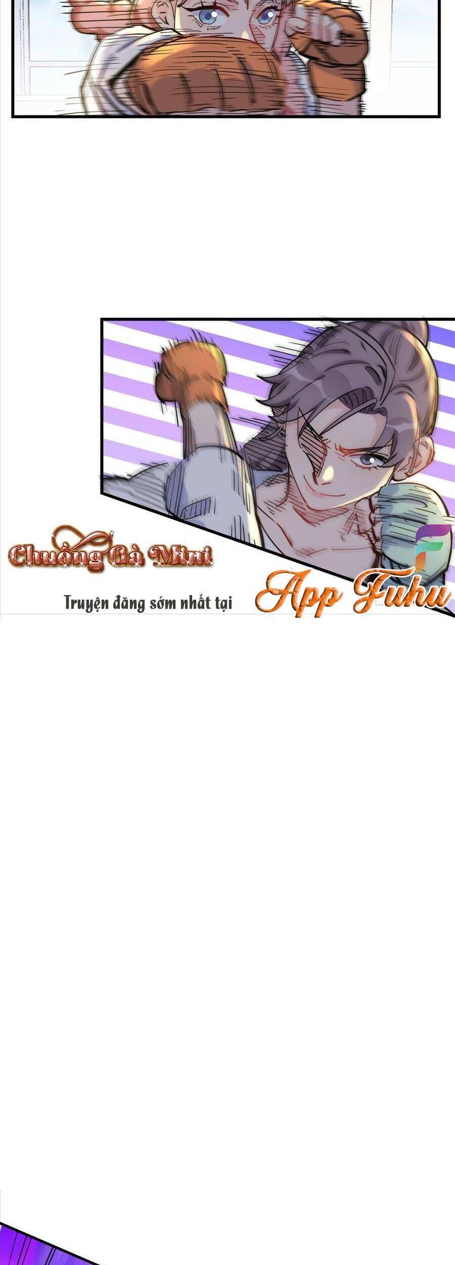 Cố Tổng, Vợ Của Ngài Quá Mạnh Rồi! Chapter 58 - 3