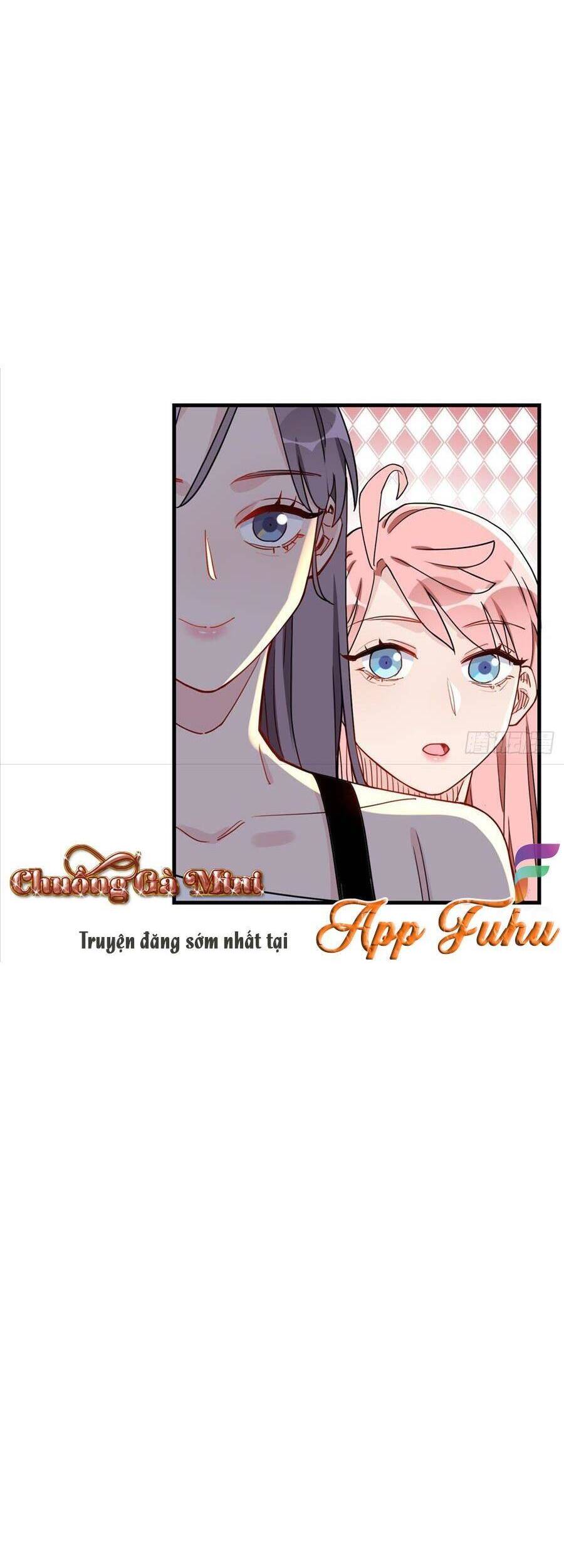 Cố Tổng, Vợ Của Ngài Quá Mạnh Rồi! Chapter 58 - 22