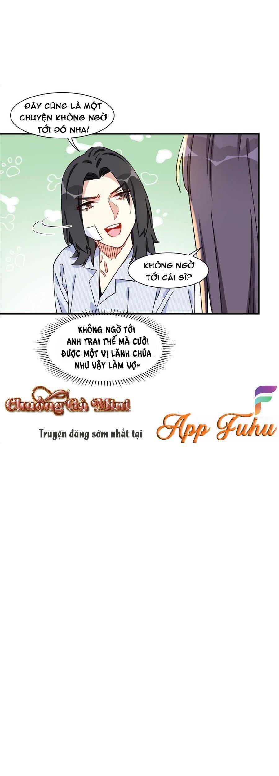 Cố Tổng, Vợ Của Ngài Quá Mạnh Rồi! Chapter 58 - 25