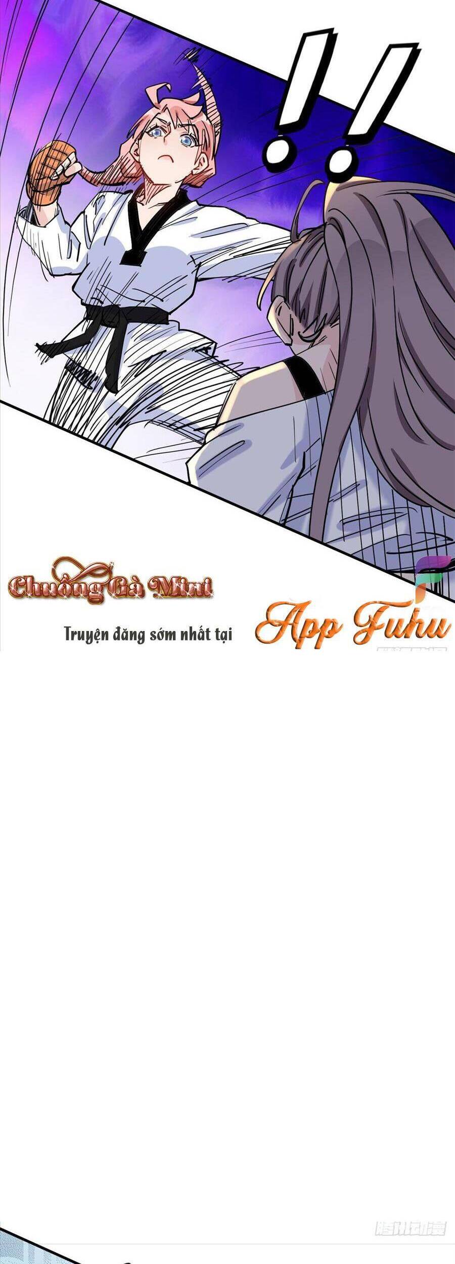 Cố Tổng, Vợ Của Ngài Quá Mạnh Rồi! Chapter 58 - 4